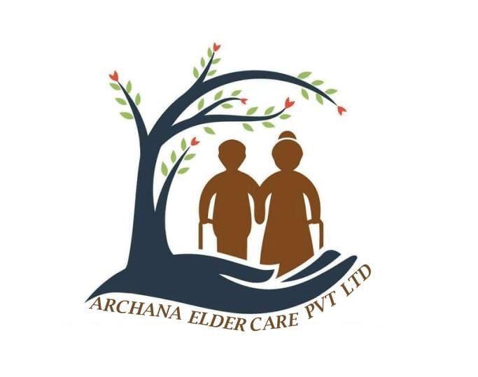 Logo for Archana Elder Care