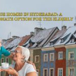 luxury old age homes in hyderabad