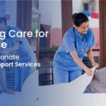 nursing care for old age
